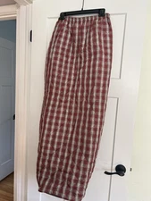 Sleeping Bag (1/2) With Waistband