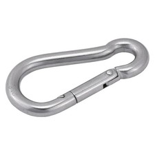Whitecap S-1111C Carabiner