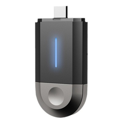 Easy Connect Wireless Adapter für Carplay und für Android Auto Integration