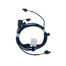 1pc 4GD971095B 2015-2018 Front bumper radar harness for A6 A7 C7 Q3 4G5 4GD 971