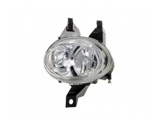Nebelscheinwerfer Links für Peugeot 206 2A/C CC 2D SW 2E/K Van ab 98->