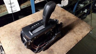 FOCUS     2008 Transmission Shift 1478463