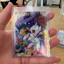 2013 IDW Limited My Little Pony Sketch Cards 19
