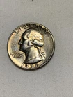 1956-P WASHINGTON QUARTER - UNCIRCULATED