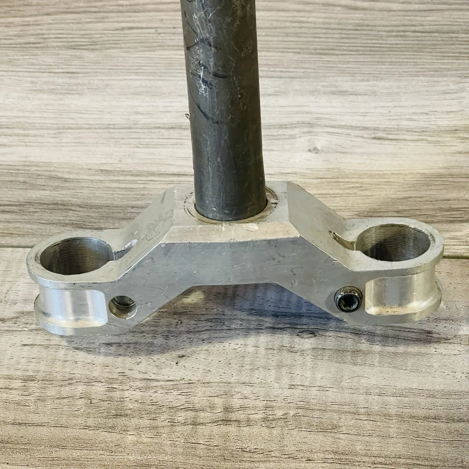 Answer Manitou 4 Threadless Steerer Crown 1-Inch 185mm - Image 4 of 4