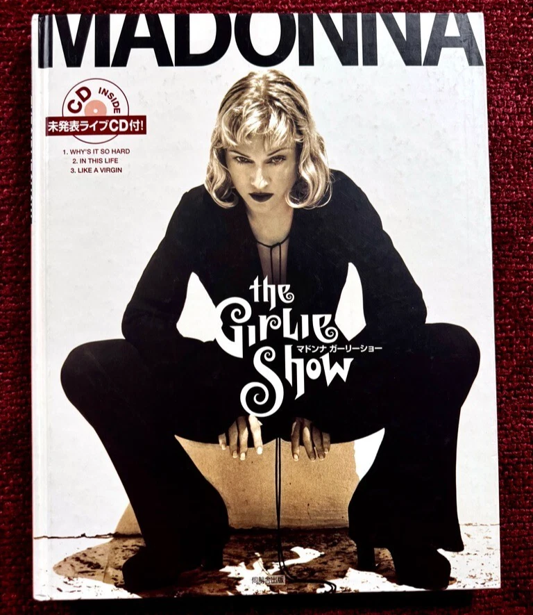 madonna japan promo cd products for sale | eBay
