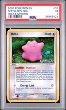 Ditto #35 Prices | Pokemon Delta Species | Pokemon Cards