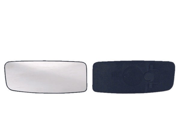 Alkar Spiegelglas AußEnspiegel Rechts (6412994) FüR Mercedes-Benz Sprinter-image
