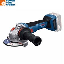 Bosch Professional GWS 18V-11 Cordless 18v 115mm Angle Grinder Body Only 0601...
