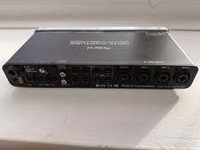Roland OCTA-CAPTURE UA-1010 Digital Recorder