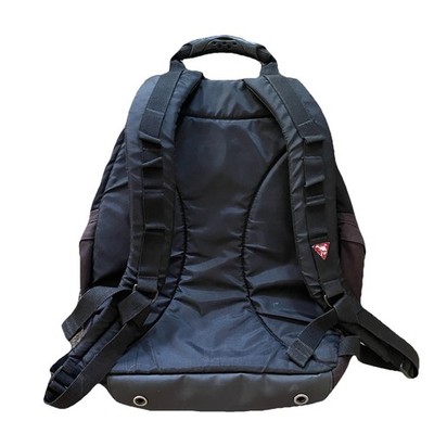Rare Oakley Vintage Y2K Backpack Spikes 00s Black | eBay