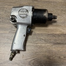 NAPA 1/2" Heavy Duty Twin Hammer Impact Wrench 425 ft/lbs Max torque
