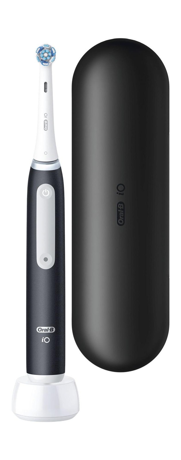 Oral-B 8006540731536 electric toothbrush Adult Rotating-oscillating toothbrush