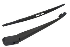 Bras d'essuie - glace avec lame 410mm pour HONDA INSIGHT 04.09-