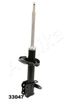 Ashika MA-33047 StoßDäMpfer Hinten Links FüR Mazda