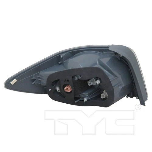 Luz trasera pasajero derecho para 10-12 Mazda CX-7 Foto 2 de 4