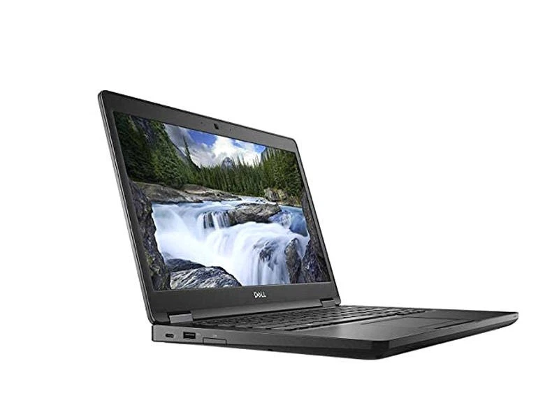 Dell Latitude 5490 · i5-8350U · 8GB · 240GB, Foto 3 von 5