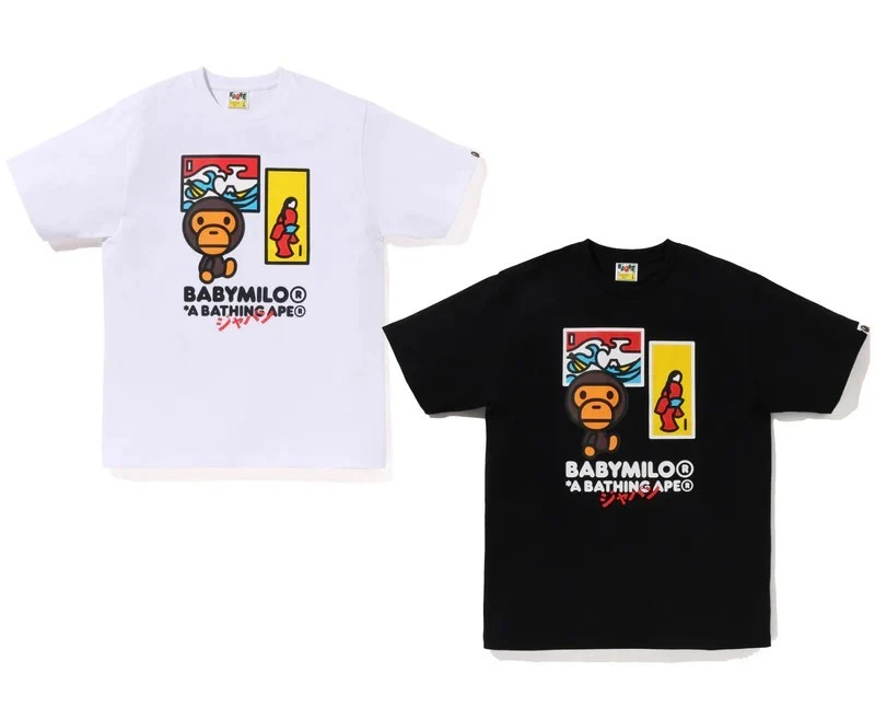 A Bathing Ape Regular Size 3XL T-Shirts for Men for sale | eBay