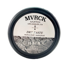 Paul Mitchell MVRCK by MITCH Dry Paste for Me...