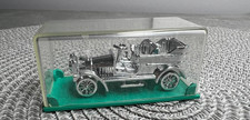 Vintage car model from 1908-1911 USSR