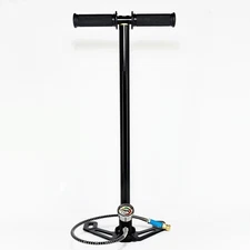 GC-AC6005 Acecare PCP Hand Pump 300bar Air Pump 3 Stage for Paintball Tank