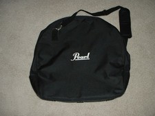 Pearl Cymbal Bag 22" Nice