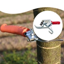 Herramienta de faja de árbol frutal fácil de usar herramienta esencial de eliminación de corteza herramienta de jardín