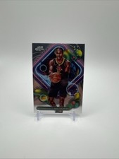 2023-24 Topps Cosmic Chrome - Benedict Mathurin - #132