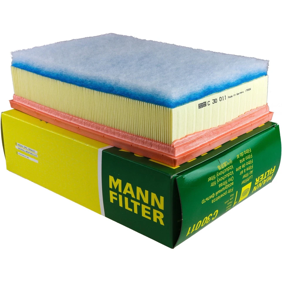 Kit para Inspección Filtro Liqui Moly Aceite 10L 5W-30 Nissan NV400 Autobús Opel - Imagen 3 de 4