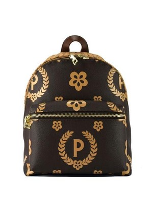 zaino donna POLLINI heritage kim zaino MARRONE ND Prima scelta MARRONE TE8412PP0
