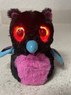 Hatchimals Interactive Bird Lights Up Tested Works Black Pink Blue — photo 7