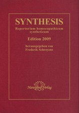 Frederik Schroyens Synthesis 2009
