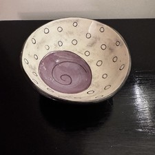 Handmade Trinket Bowl