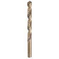 21/64 Zoll Spiralbohrer,M35 Kobalt-Schnellarbeitsstahl-Bohrer FüR Metall