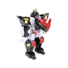 Miniforce 2 Super Dino Beastly Power Transformable Mecha Robot Animal Armor Toys