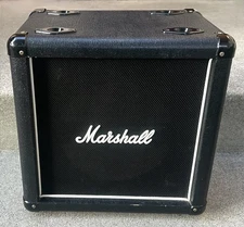 MARSHALL 10" Speaker Straight Cabinet for Lead 12, Lead 15, MG15MSII Mini-Stack