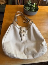 Coach Y2K Soho Lynn Hobo Shoulder Bag   Soft ...