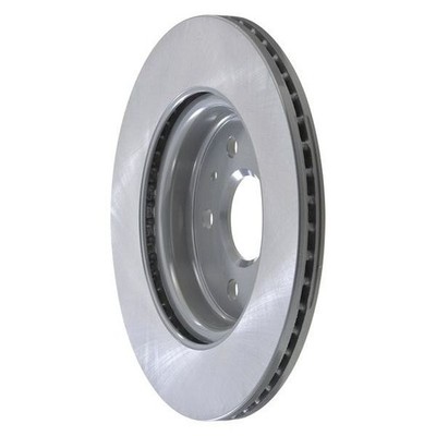 For Chevy Camaro 2016-2021 iD Select SEL499337 OEF3 Rear Brake Rotor