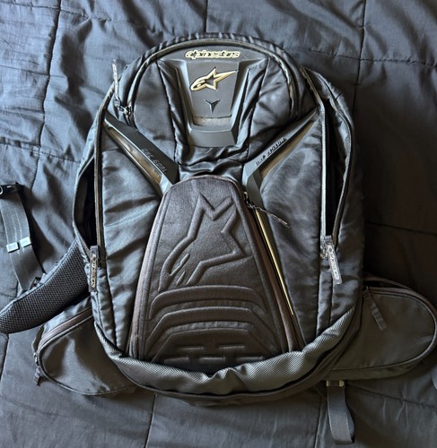 Alpinestars Tech Aero Backpack USED
