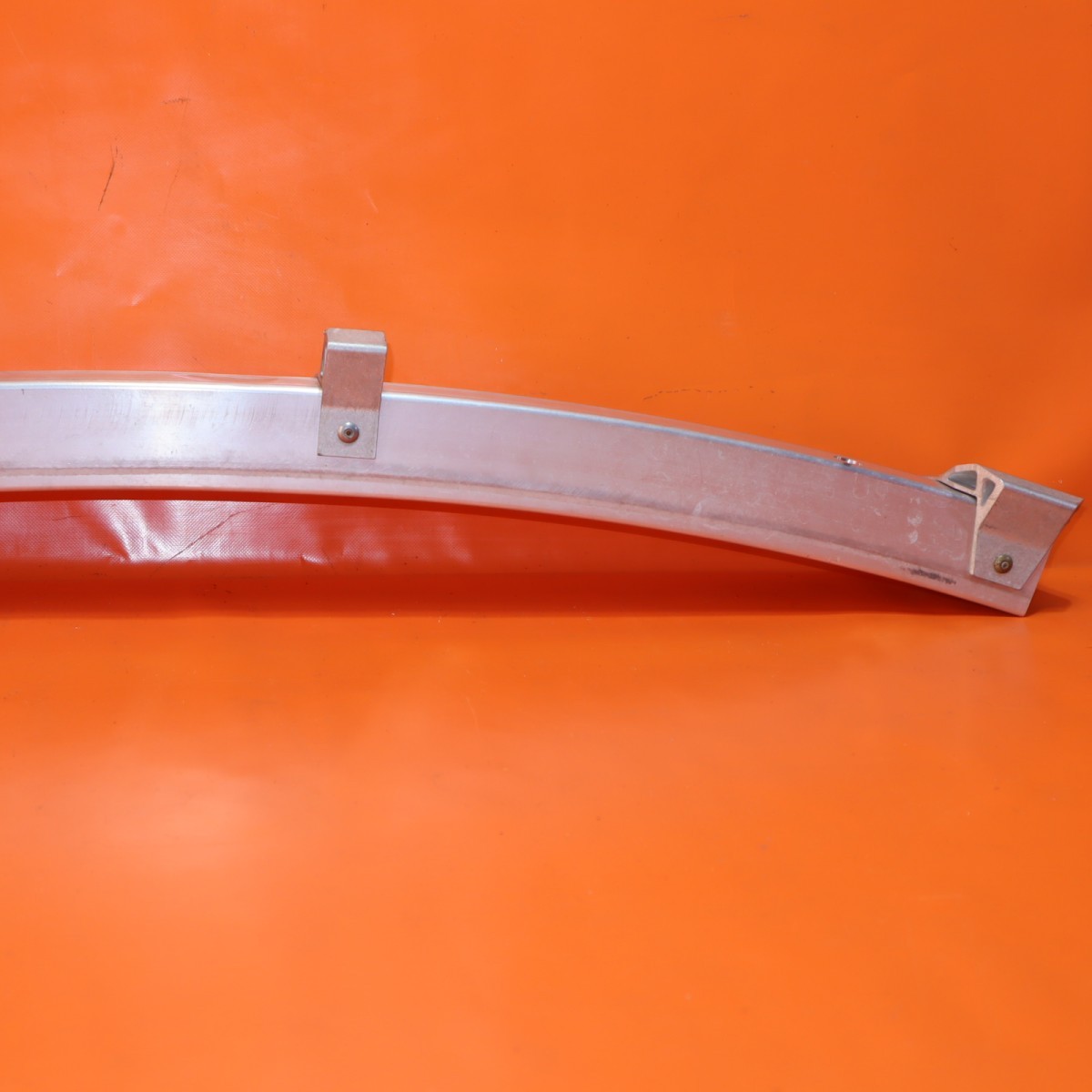 Aston Martin Rapide S 2014-2018 Rear Bumper guard P/N AD4317758AD