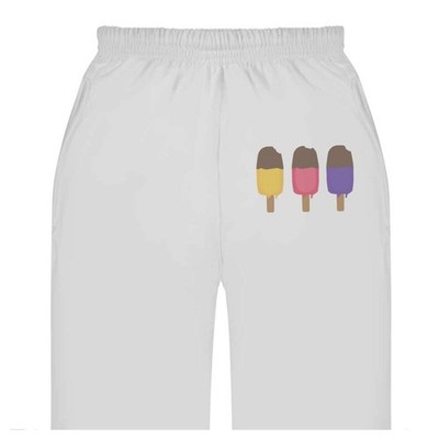 Jogginghose / Jogger ''Three Ice Lollies'' für Erwachsene (JO053776)