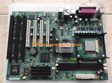 1PCS Used Siemens motherboard IP-4GVI83 REV:3.1