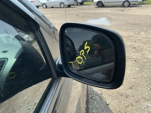 Passenger Side View Mirror Power Painted Fits 11-20 CARAVAN 852145