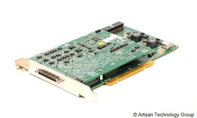Adlink DAQ-2501 Multi-Function DAQ Card