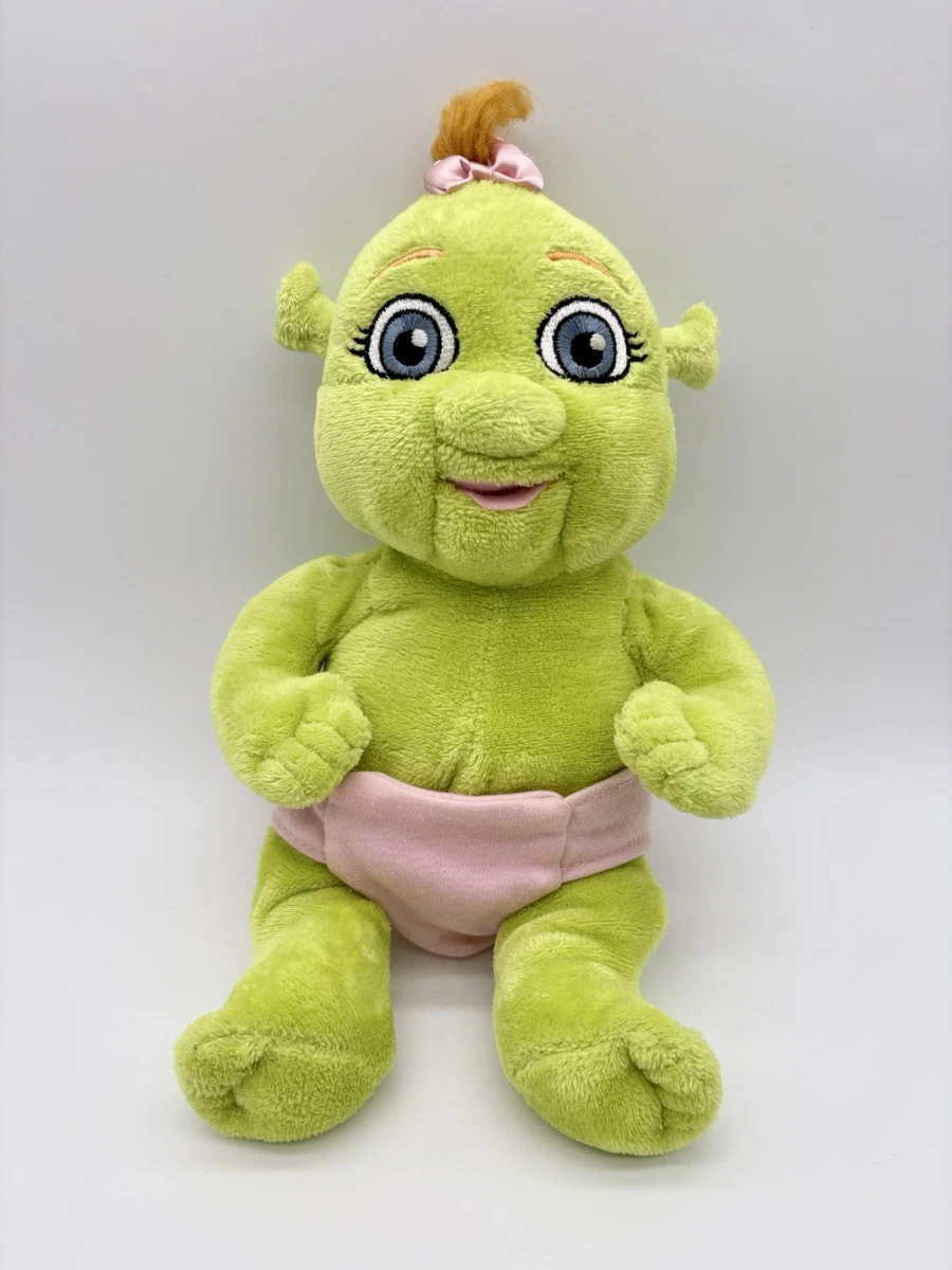 Build-A-Bear Workshop Shrek Kids Toys & Hobbies for sale | eBay