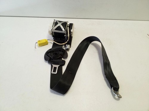 Volkswagen PASSAT B6 2006 Links Sicherheitsgurt vorne 3C1857705F VAL244016