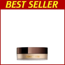 Lightweight Translucent Powder for All Skin Types - Perfect Airbrush Effect