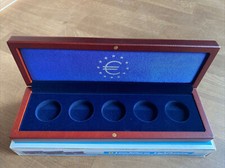 Leuchtturm Volterra Münzen-Etui für 2 Euro ...