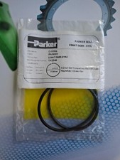 O-RING SEAL PARKER  E0667-0689-0192 E0667-70  EPDM   175,00mm 4,88mm  7N2046
