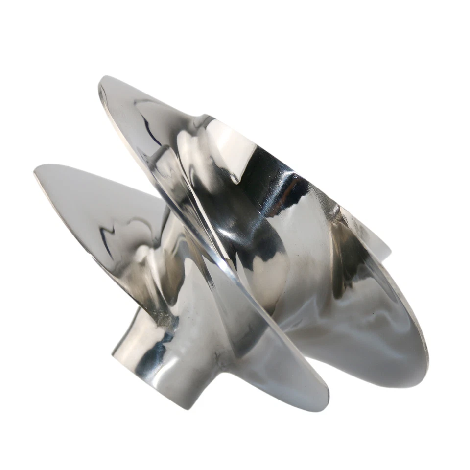 Jet Ski Fit Yamaha Impeller Pwc SUPERJET 2021-New For  YJ-CD-14/17 144mm - Image 2 of 4